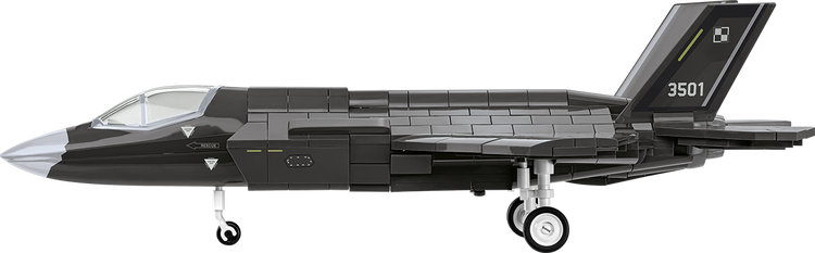 F-35A Lightning II "Husarz" 1:48 #5904