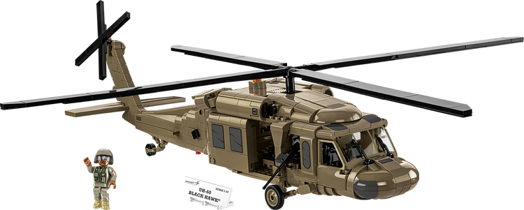 Sikorsky UH-60 Black Hawk 1:32 #5906