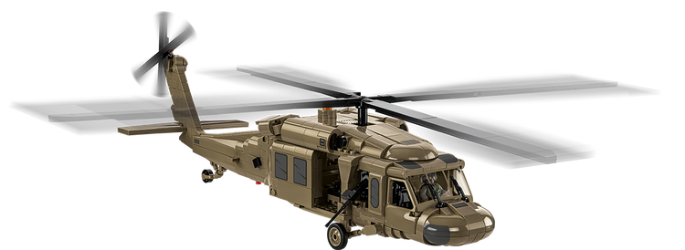 Sikorsky UH-60 Black Hawk 1:32 #5906