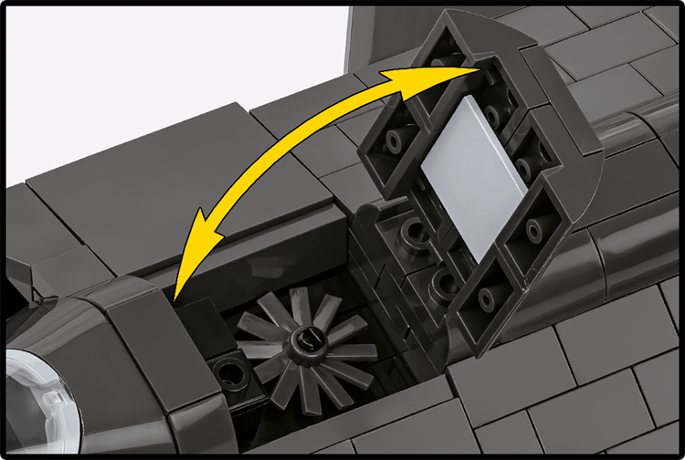 F-35B Lightning II 1:48 #5912