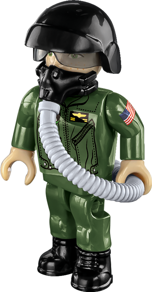 F-35B Lightning II 1:48 #5912