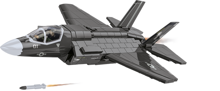 F-35B Lightning II 1:48 #5912