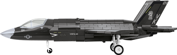 F-35B Lightning II 1:48 #5912