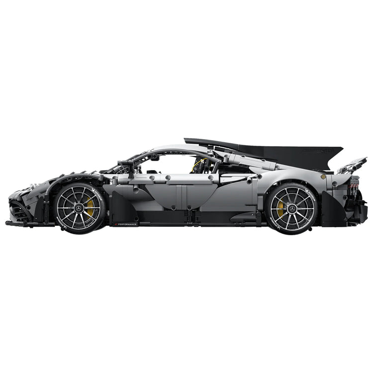 CaDA Mercedes-AMG ONE with RC 1:8 C61503
