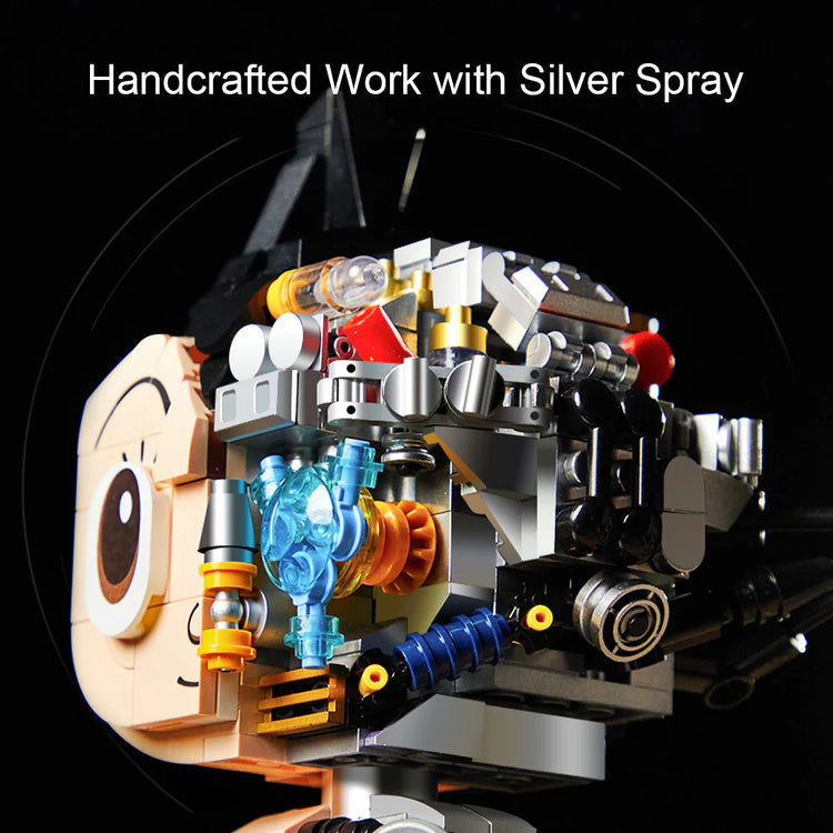 Pantasy Astro Boy Mechanical #PT86203
