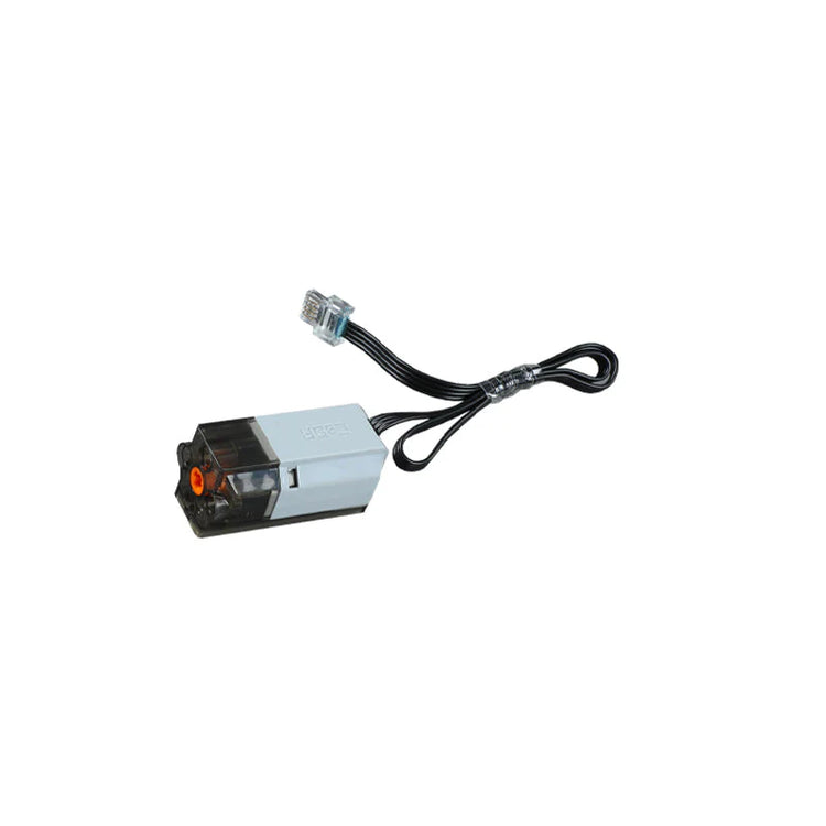 CaDA M-Motor Pro with transparent plug #JV5073