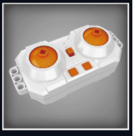 Mould King Junior train Remote Control MK0020