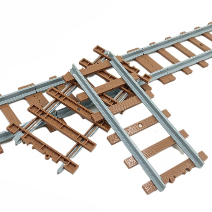 COBI straight track #154894