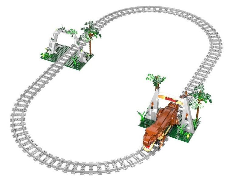 CaDA Dinosaur Train C59003