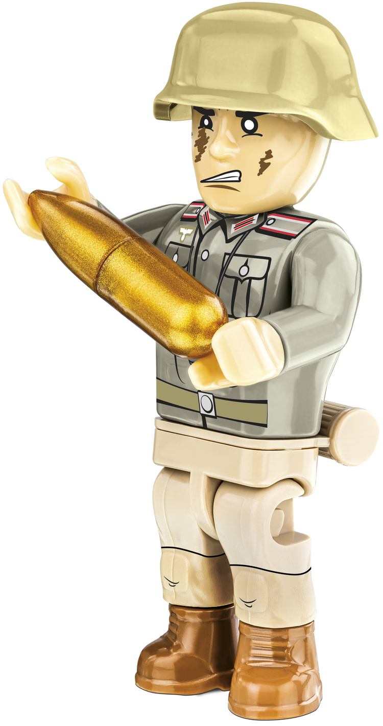 15 cm Nebelwerfer 41 #2291