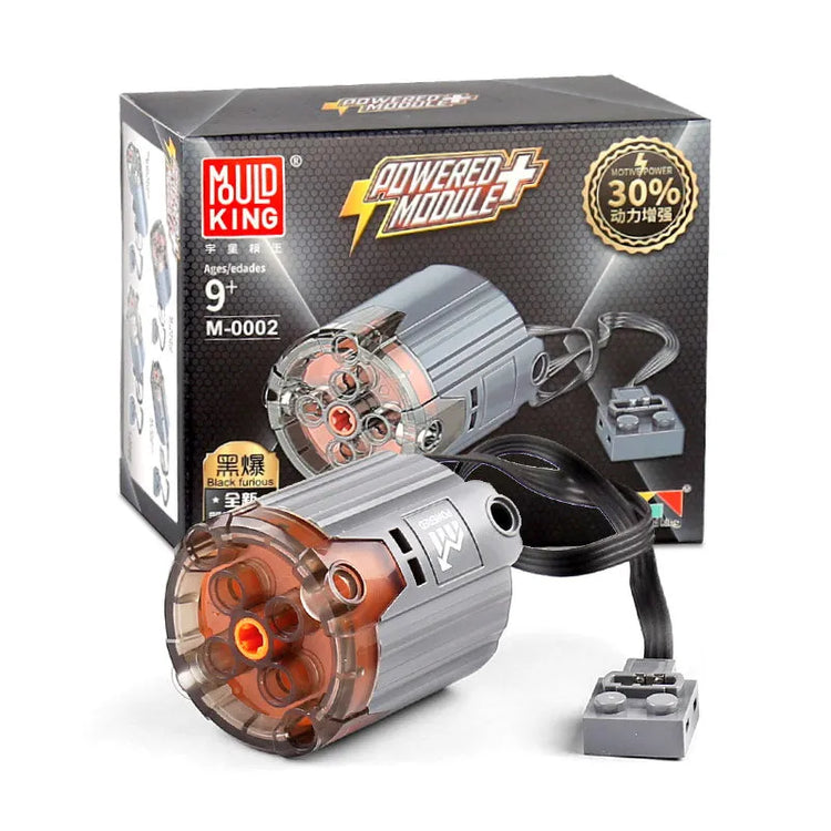 Mould King XL Motor #MK0002