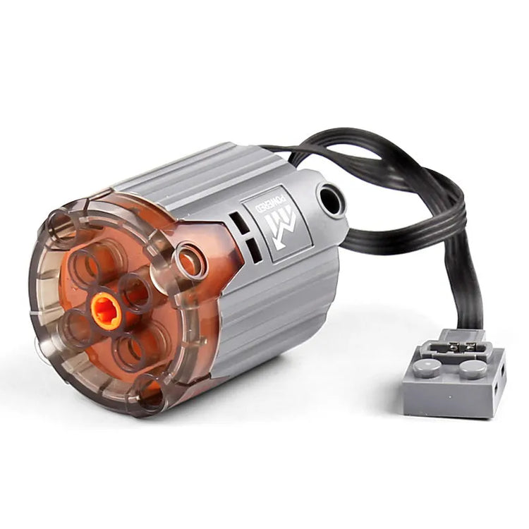 Mould King XL Motor #MK0002