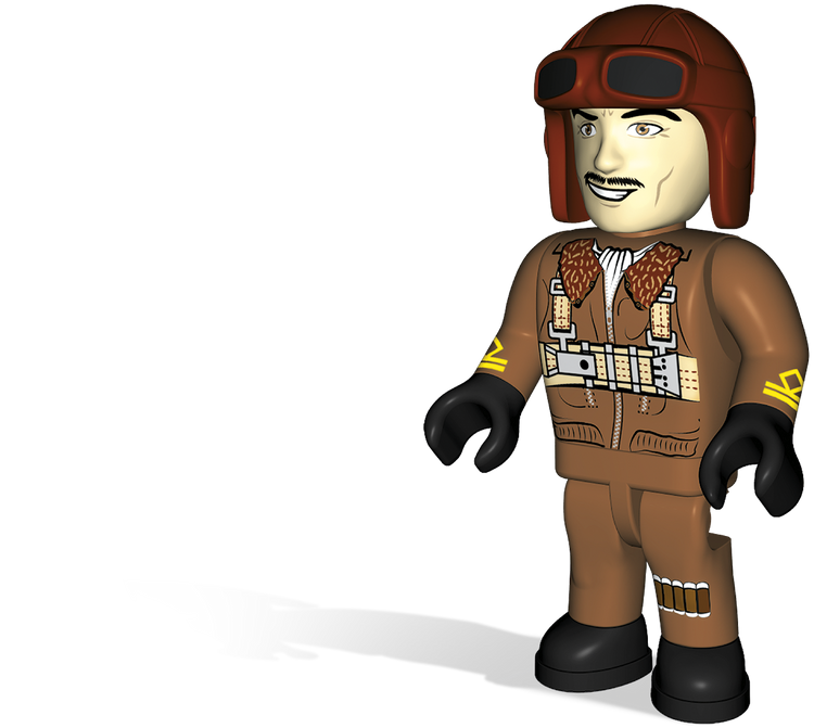 Macchi C.202 Folgore 1:32 #5760