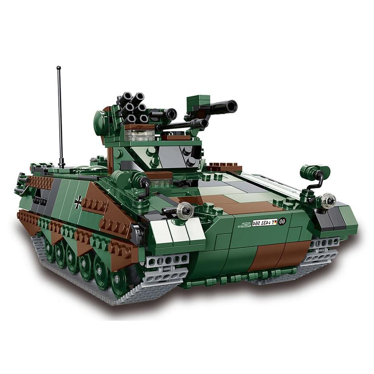 Xingbao Marder Infantry Fighting Vehicle German Army X06051