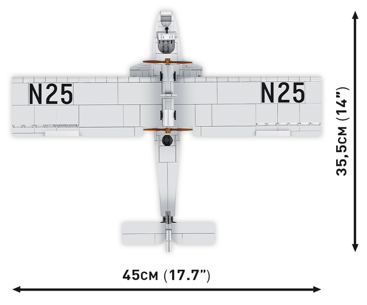 Dornier Do J Wal "Amundsen" N-25 1:48 #1384
