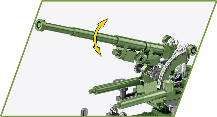 Canon de 90 mm Modèle 1939 #2294