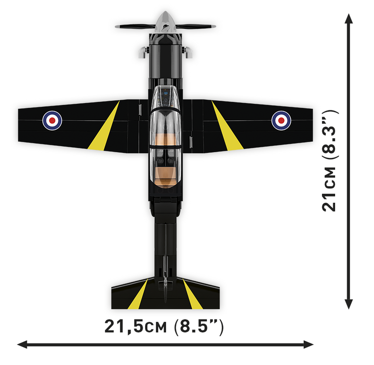 Beechcraft T-6 Texan II (Harvard II) 1:48 #26626 more arriving mid August