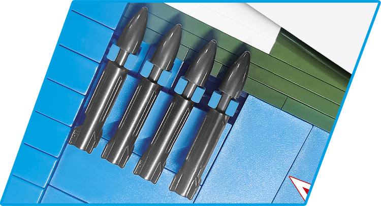 Ilyushin IL-02 Shturmovik Russia Winter 1:32 #5745