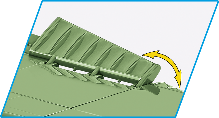 Bell P-39Q Airacobra Russia 1:32 #5747