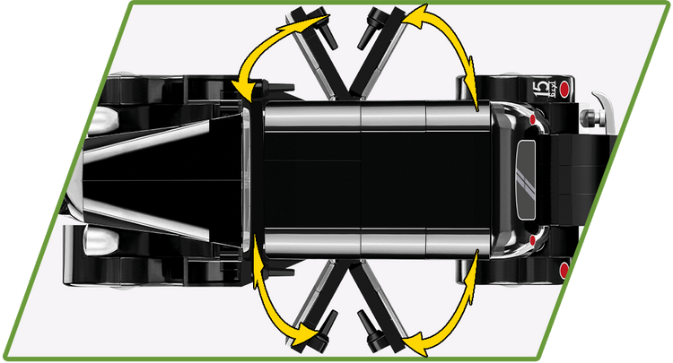 Citroen 15CV SIX D #2267