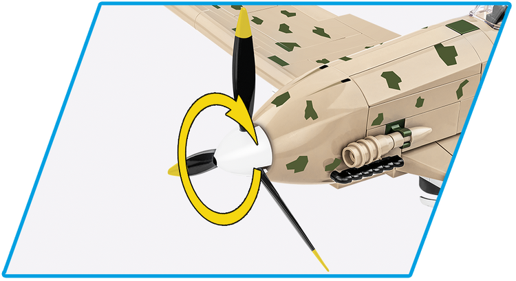 Macchi C.202 Folgore 1:32 #5760