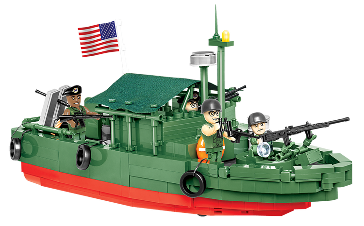 Patrol Boat, River Mk II #2238