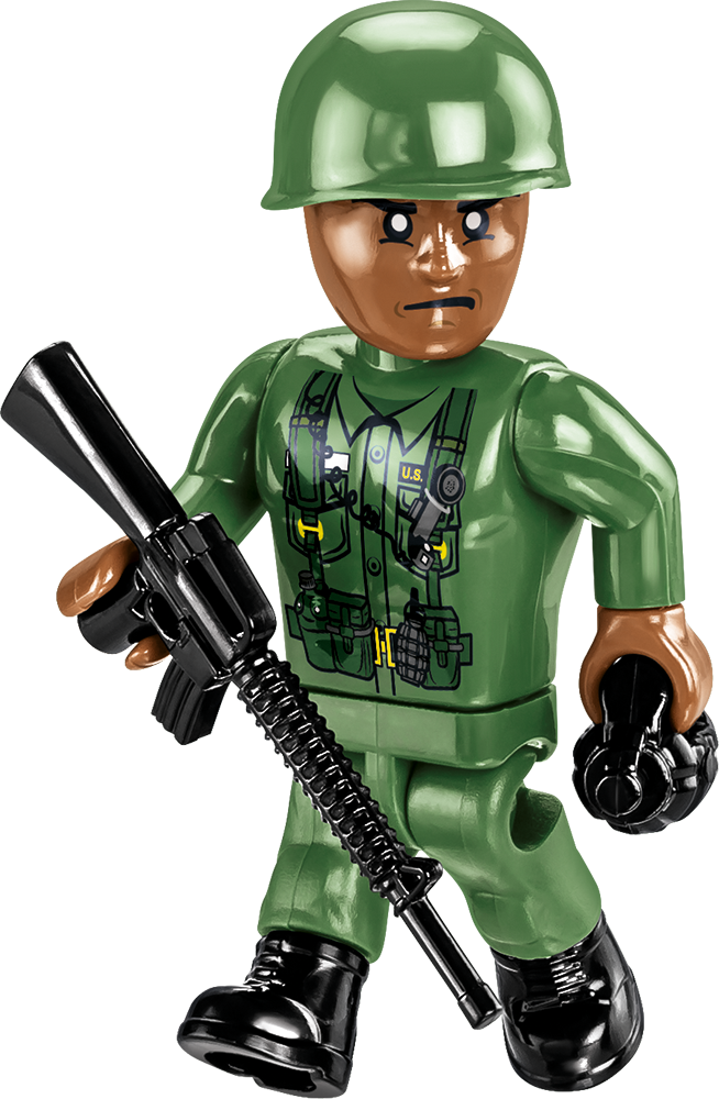 M41A3 Walker Bulldog #2239