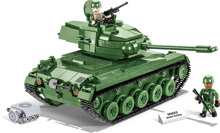 M41A3 Walker Bulldog #2239