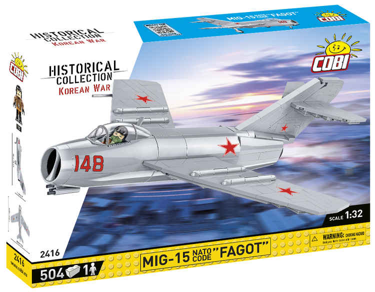 MIG-15 #2416