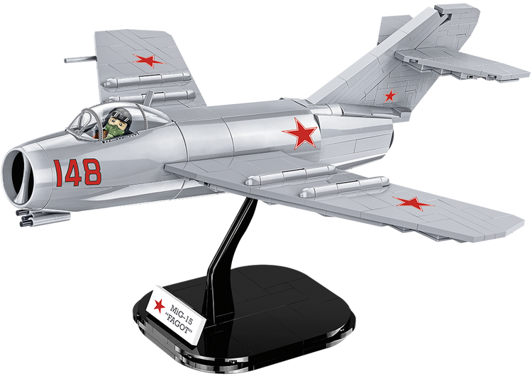 MIG-15 #2416