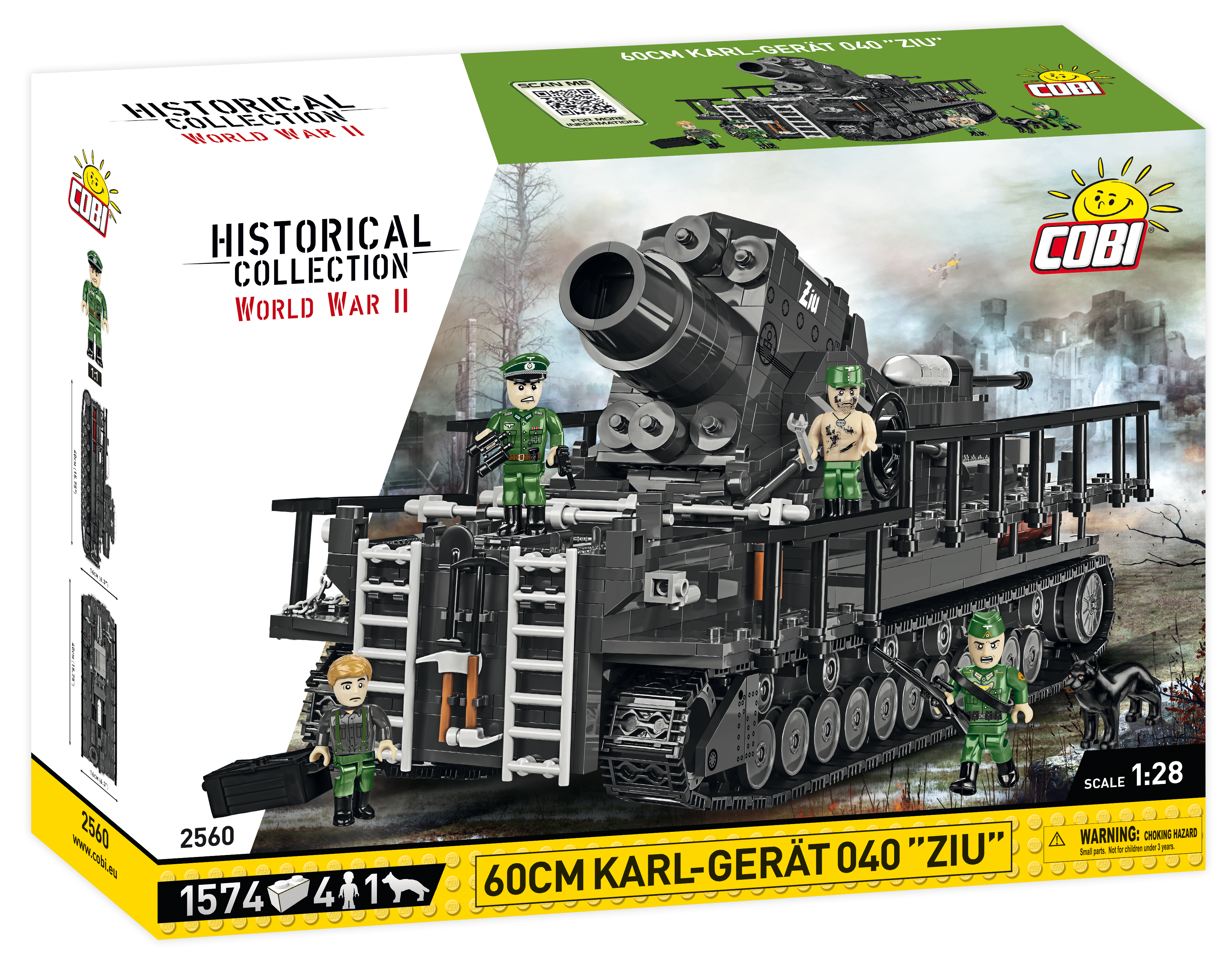 Karl-Gerat 