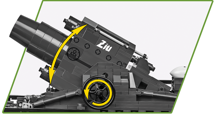 Karl-Gerat "Ziu" 1:28 #2560