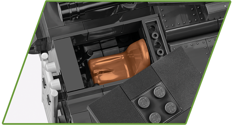 Karl-Gerat "Ziu" 1:28 #2560