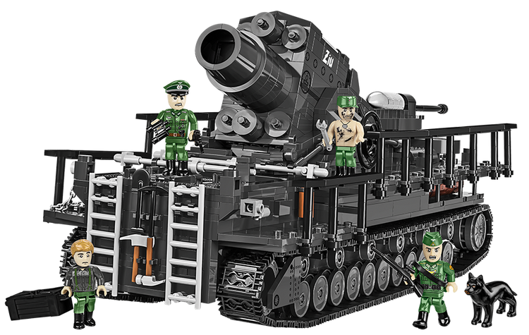 Karl-Gerat "Ziu" 1:28 #2560