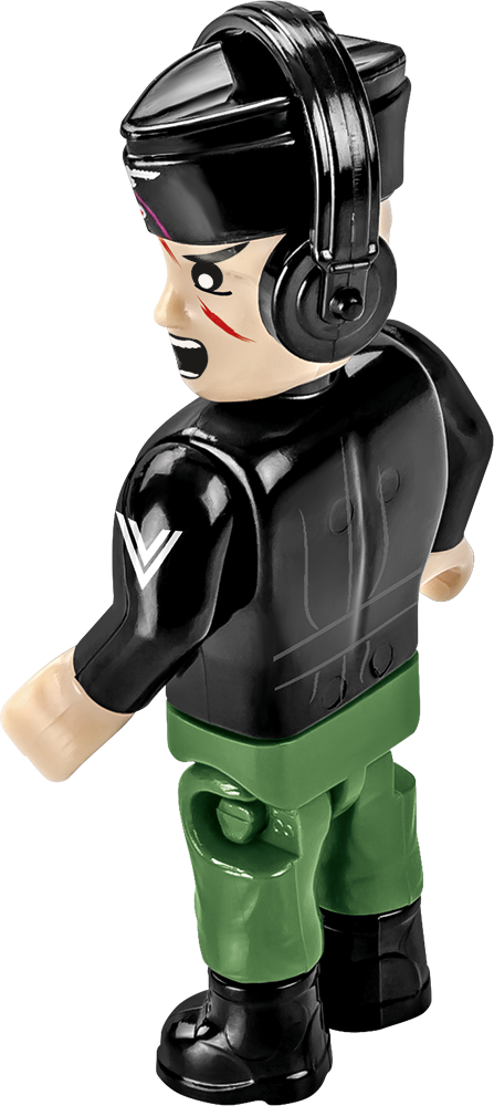 Panzerkampfwagen E-100 1:28 #2572