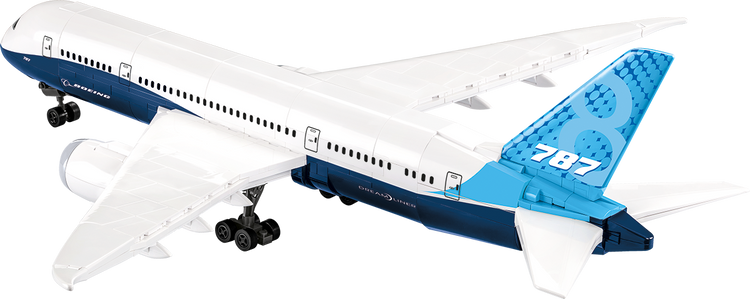 Boeing 787 Dreamliner 1:110 #26603