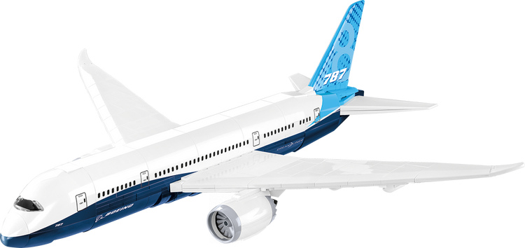 Boeing 787 Dreamliner 1:110 #26603
