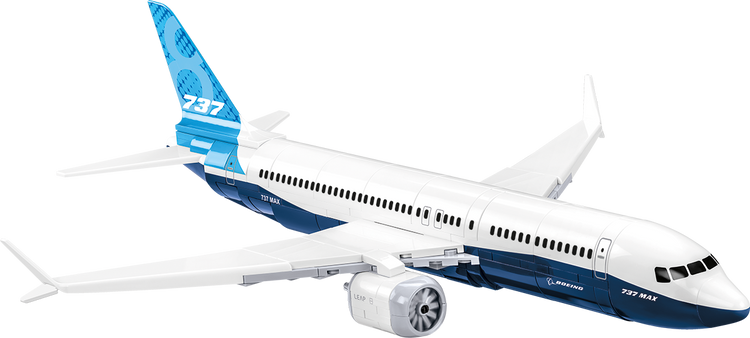 Boeing 737-8 1:110 #26608