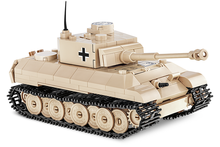 Panzer V Panther AUSF.G 1:48 #2713