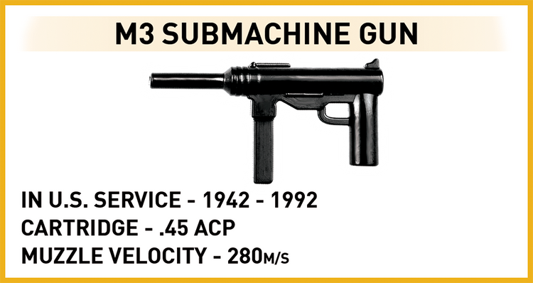 Sherman M4A1 1:35 #3044 COH3