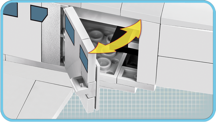 Junkers JU-52 (Red Cross) #5711 discontinued