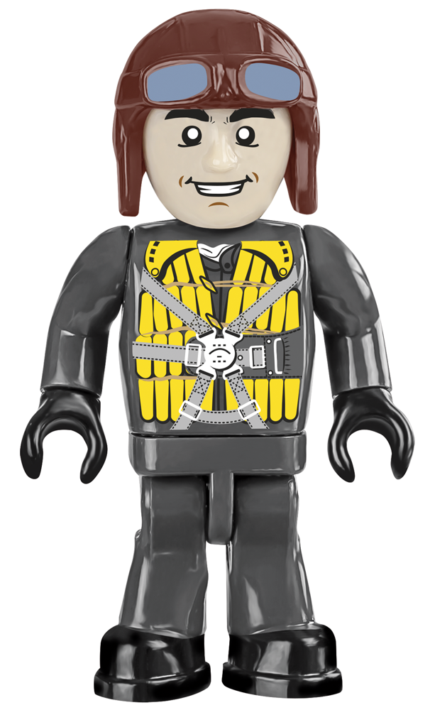 Junkers JU-52 (Red Cross) #5711 discontinued