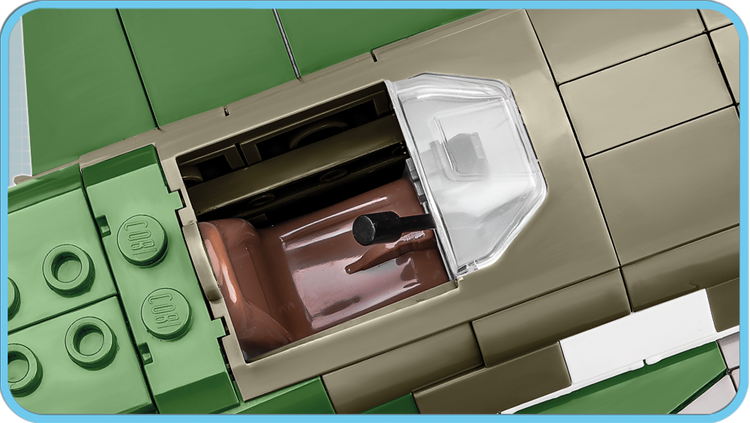 Messerschmitt ME 262A-1A 1:32 #5721