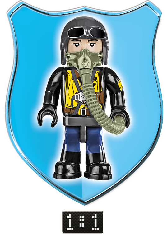 Messerschmitt ME 262A-1A 1:32 #5721