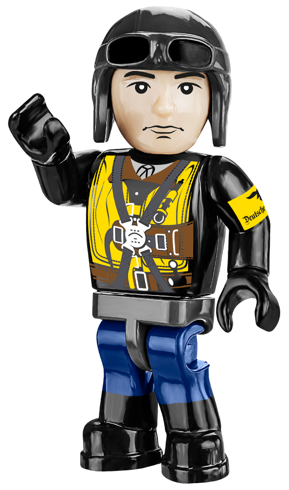 Messerschmitt ME 262A-1A 1:32 #5721