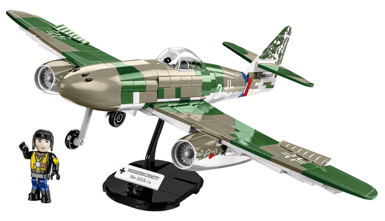 Messerschmitt ME 262A-1A 1:32 #5721