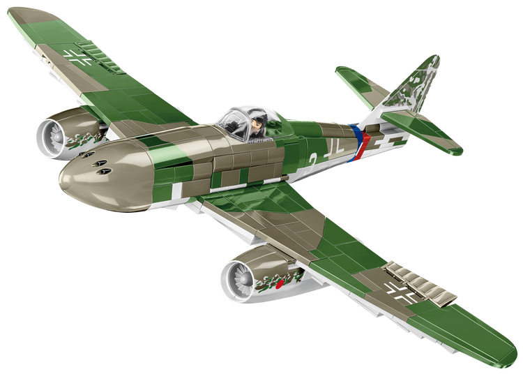 Messerschmitt ME 262A-1A 1:32 #5721