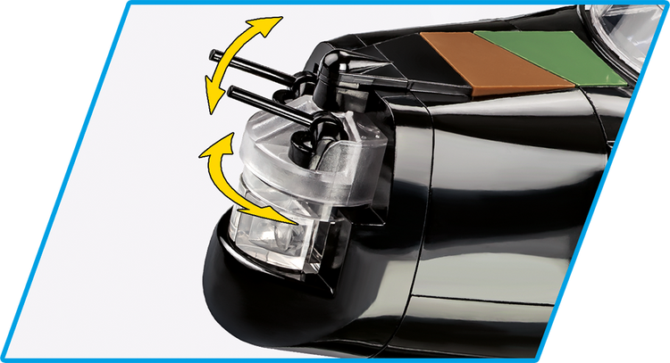 Vickers Wellington Bomber 1:37 #5723 discontinued