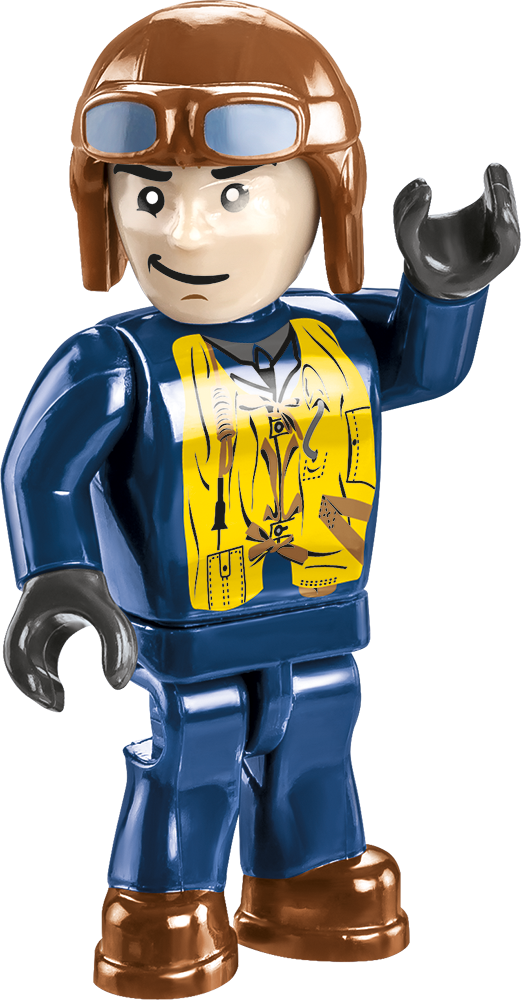 Vickers Wellington Bomber 1:37 #5723 discontinued