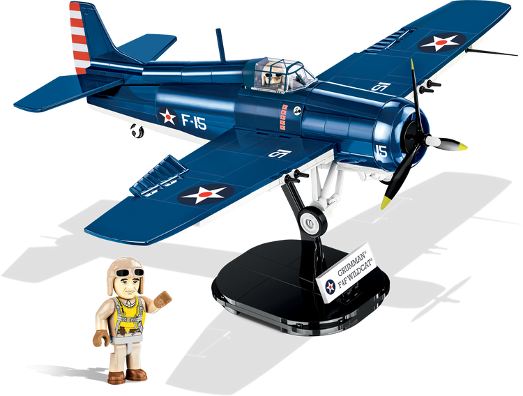 F4F Wildcat 1:32 #5731